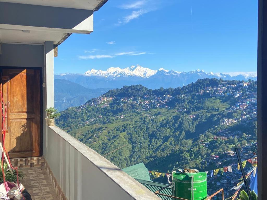 Norbu Thungkar Homestay Darjeeling  Exterior foto