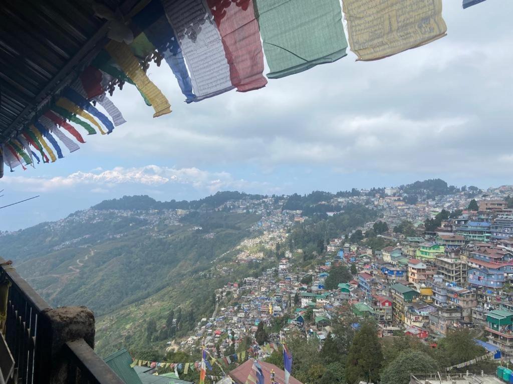 Norbu Thungkar Homestay Darjeeling  Exterior foto
