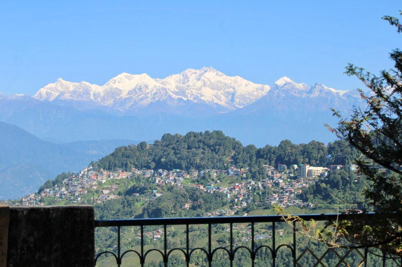 Norbu Thungkar Homestay Darjeeling  Exterior foto