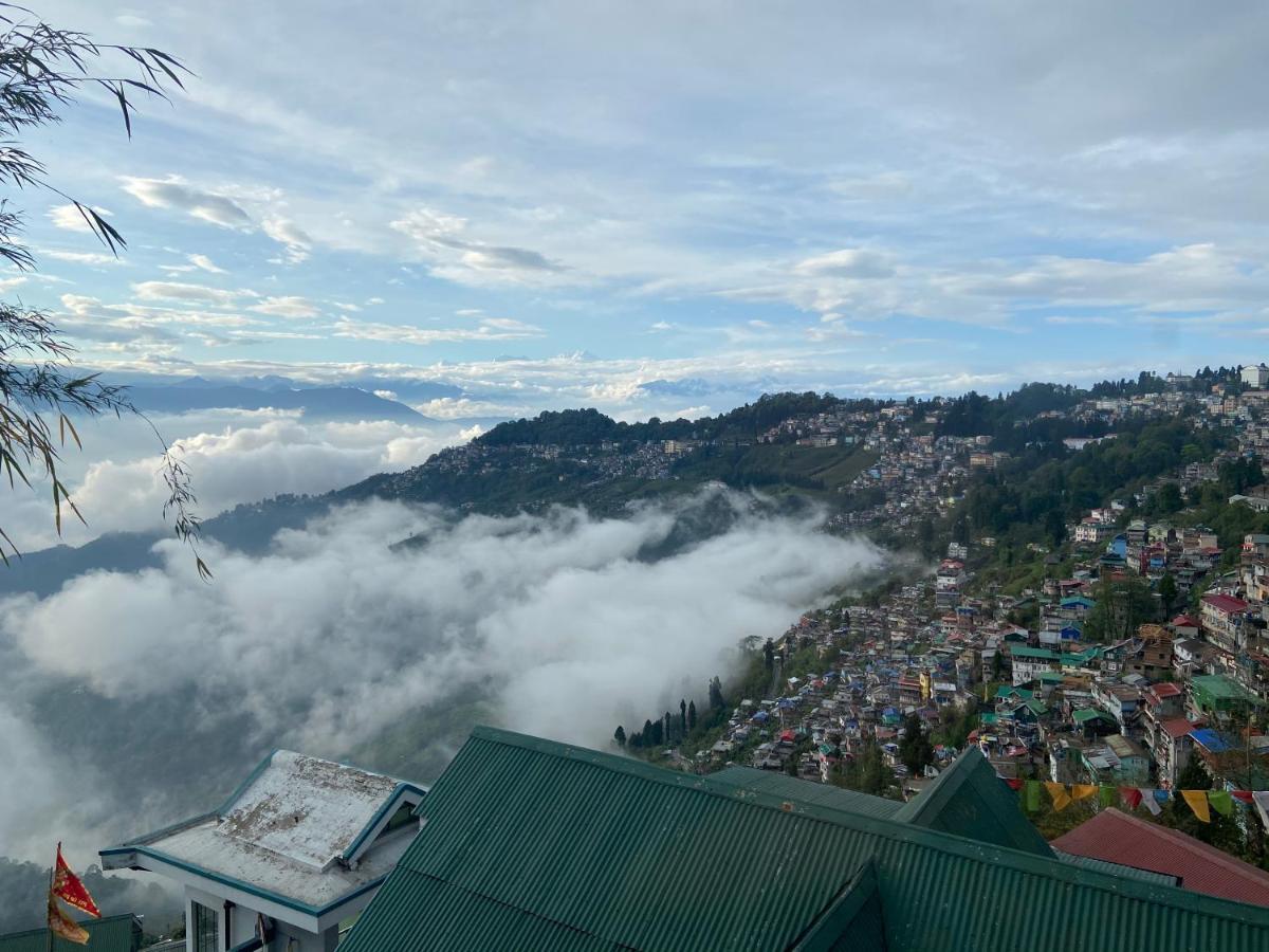 Norbu Thungkar Homestay Darjeeling  Exterior foto