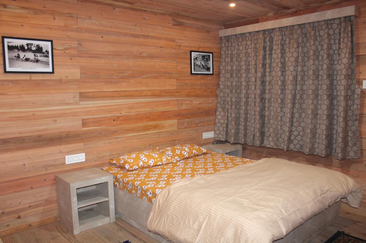Norbu Thungkar Homestay Darjeeling  Exterior foto