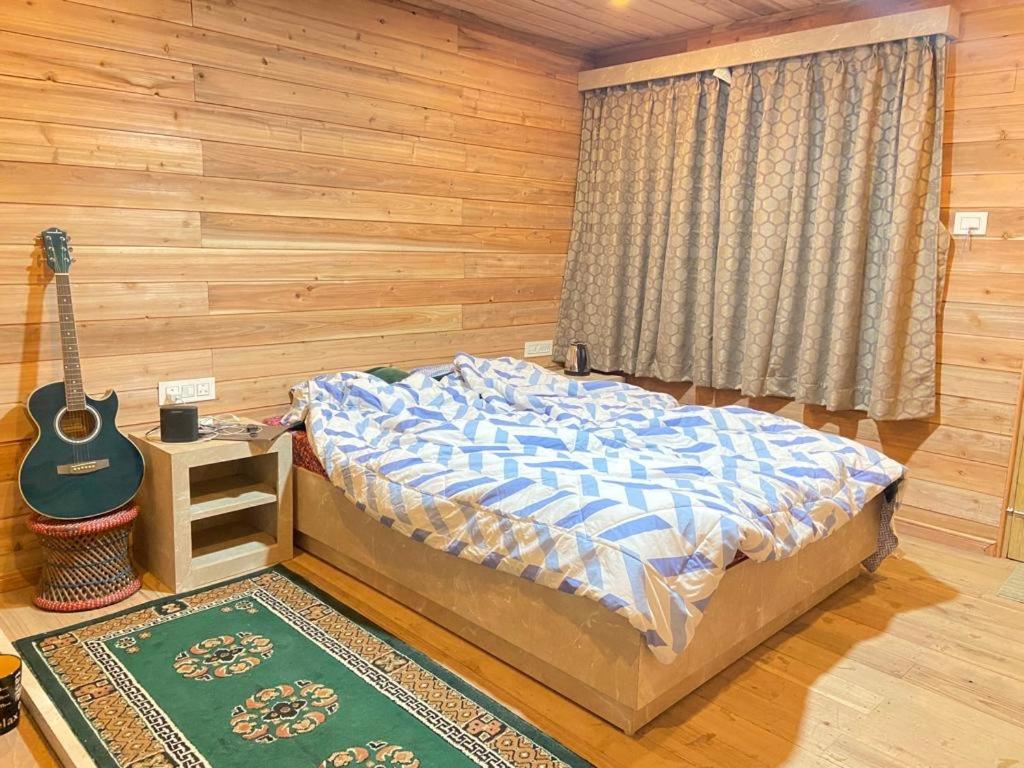 Norbu Thungkar Homestay Darjeeling  Exterior foto