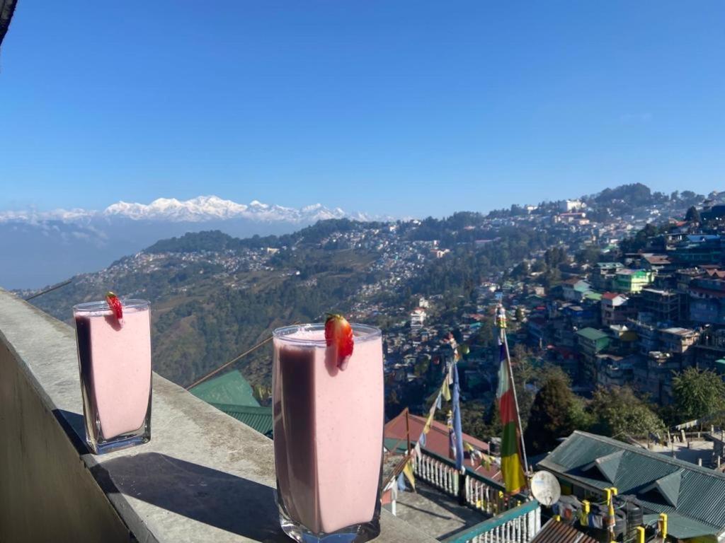 Norbu Thungkar Homestay Darjeeling  Exterior foto