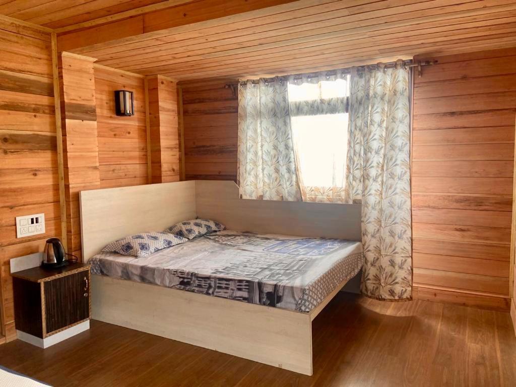 Norbu Thungkar Homestay Darjeeling  Exterior foto
