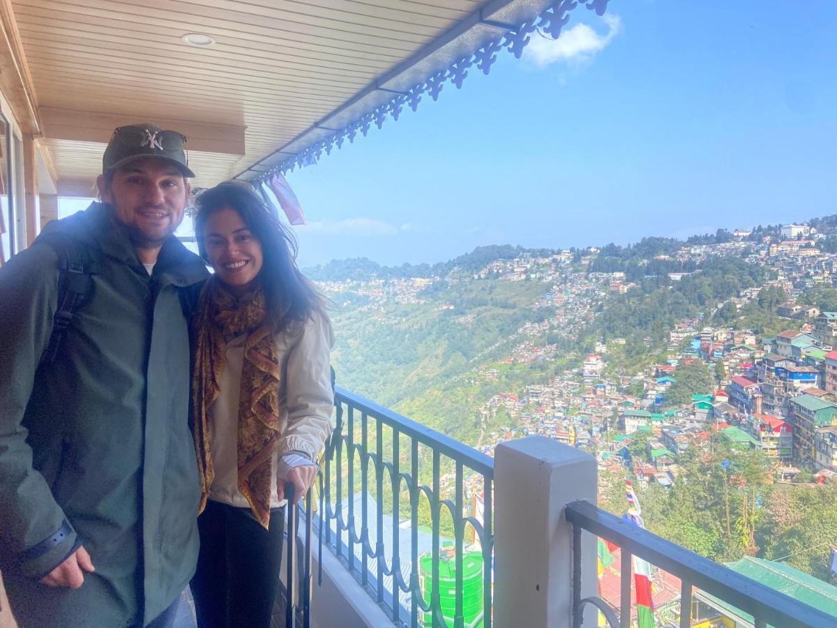 Norbu Thungkar Homestay Darjeeling  Exterior foto