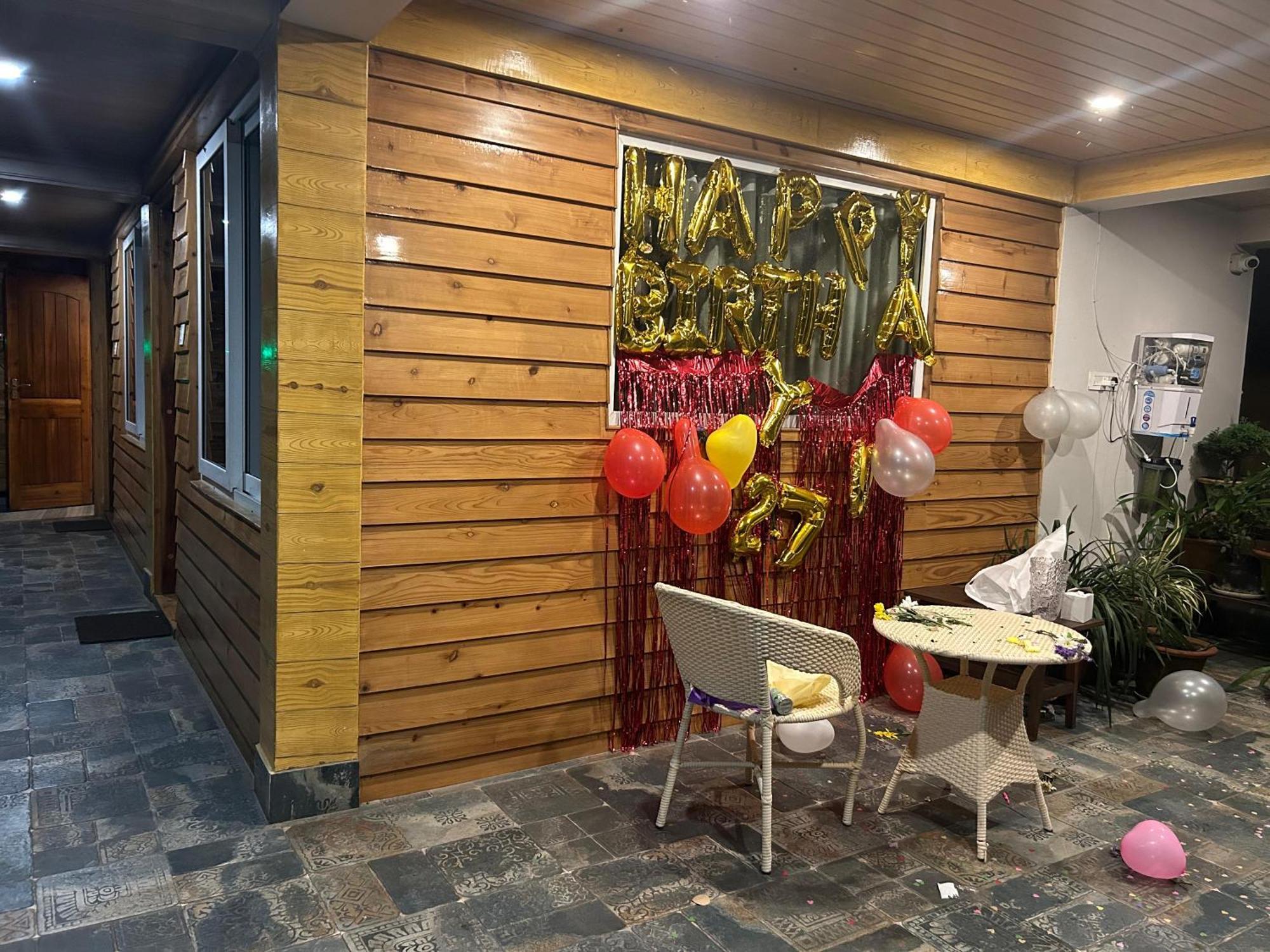 Norbu Thungkar Homestay Darjeeling  Exterior foto